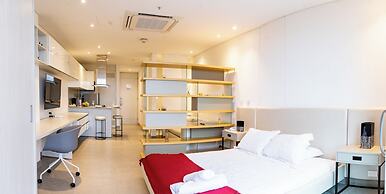 Distrito 90 By Hostpro