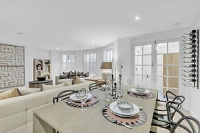 Central Snug With Patio By My Getaways