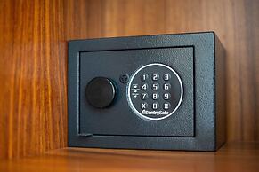 Guest INN Home - Elements Suites