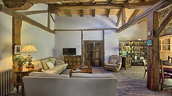 Casa rural La curva de María