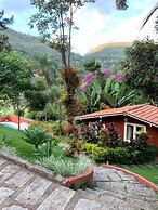 Su Paradise Villa Chalés e Suítes