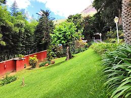 Su Paradise Villa Chalés e Suítes