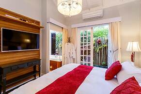 Su Paradise Villa Chalés e Suítes