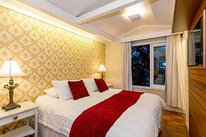 Su Paradise Villa Chalés e Suítes