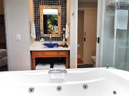 Su Paradise Villa Chalés e Suítes