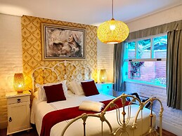 Su Paradise Villa Chalés e Suítes