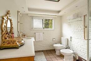 Su Paradise Villa Chalés e Suítes