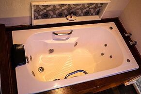 Su Paradise Villa Chalés e Suítes