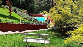 Su Paradise Villa Chalés e Suítes