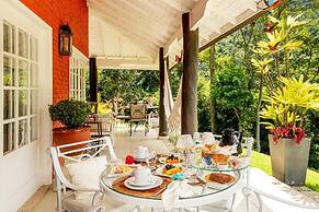 Su Paradise Villa Chalés e Suítes