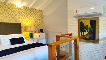 Su Paradise Villa Chalés e Suítes