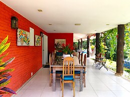 Su Paradise Villa Chalés e Suítes