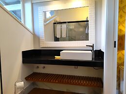 Su Paradise Villa Chalés e Suítes