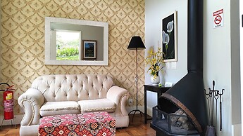 Su Paradise Villa Chalés e Suítes