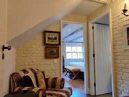 Su Paradise Villa Chalés e Suítes