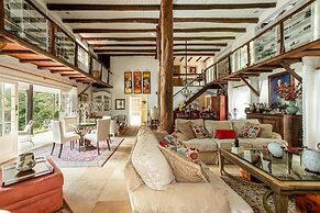 Su Paradise Villa Chalés e Suítes