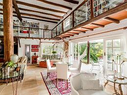 Su Paradise Villa Chalés e Suítes