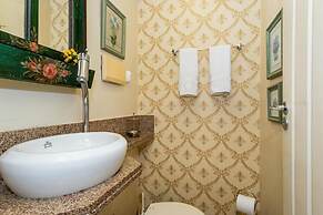 Su Paradise Villa Chalés e Suítes