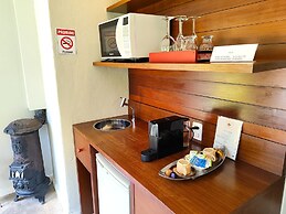 Su Paradise Villa Chalés e Suítes