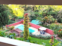 Su Paradise Villa Chalés e Suítes