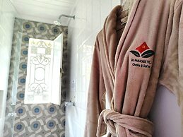 Su Paradise Villa Chalés e Suítes