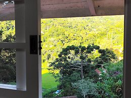 Su Paradise Villa Chalés e Suítes