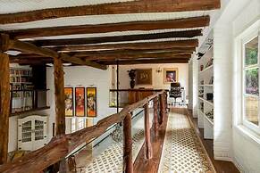 Su Paradise Villa Chalés e Suítes