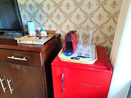 Su Paradise Villa Chalés e Suítes