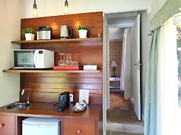 Su Paradise Villa Chalés e Suítes