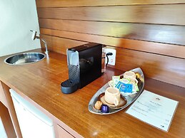 Su Paradise Villa Chalés e Suítes