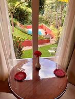 Su Paradise Villa Chalés e Suítes