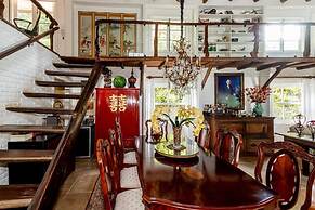 Su Paradise Villa Chalés e Suítes