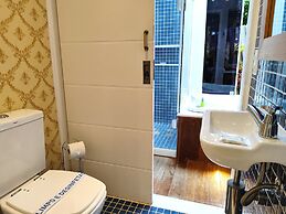 Su Paradise Villa Chalés e Suítes