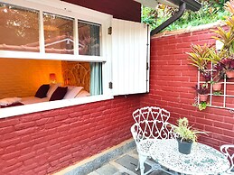 Su Paradise Villa Chalés e Suítes