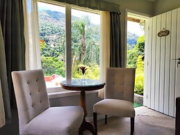 Su Paradise Villa Chalés e Suítes