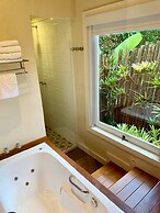 Su Paradise Villa Chalés e Suítes