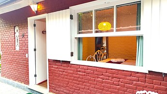 Su Paradise Villa Chalés e Suítes