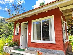 Su Paradise Villa Chalés e Suítes