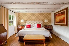 Su Paradise Villa Chalés e Suítes