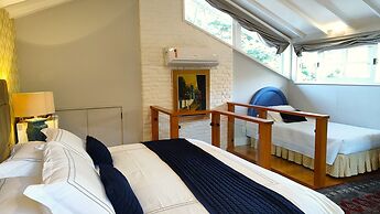 Su Paradise Villa Chalés e Suítes