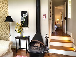 Su Paradise Villa Chalés e Suítes