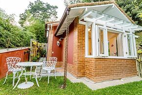 Su Paradise Villa Chalés e Suítes