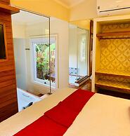 Su Paradise Villa Chalés e Suítes