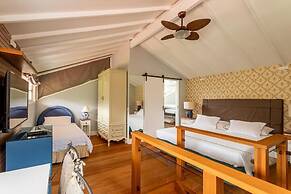 Su Paradise Villa Chalés e Suítes