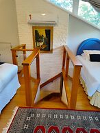 Su Paradise Villa Chalés e Suítes