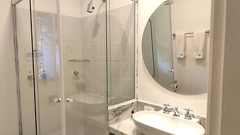 Su Paradise Villa Chalés e Suítes