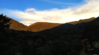 Su Paradise Villa Chalés e Suítes