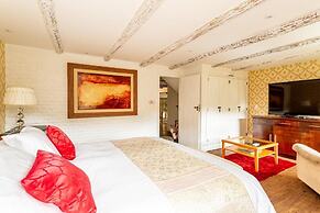 Su Paradise Villa Chalés e Suítes