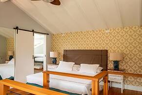 Su Paradise Villa Chalés e Suítes