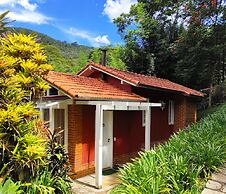 Su Paradise Villa Chalés e Suítes